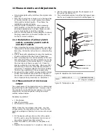 Preview for 16 page of Panasonic NN-CT577SEPG Service Manual