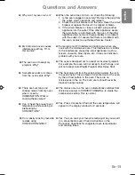 Preview for 21 page of Panasonic NN-CT579S Operating Instructions Manual