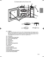 Preview for 29 page of Panasonic NN-CT579S Operating Instructions Manual