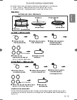 Preview for 37 page of Panasonic NN-CT579S Operating Instructions Manual