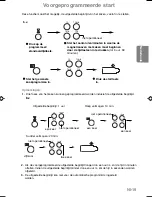 Preview for 67 page of Panasonic NN-CT579S Operating Instructions Manual