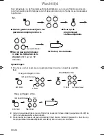 Preview for 68 page of Panasonic NN-CT579S Operating Instructions Manual