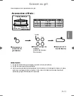 Preview for 83 page of Panasonic NN-CT579S Operating Instructions Manual