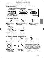 Preview for 85 page of Panasonic NN-CT579S Operating Instructions Manual