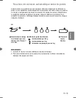 Preview for 87 page of Panasonic NN-CT579S Operating Instructions Manual