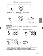 Preview for 91 page of Panasonic NN-CT579S Operating Instructions Manual