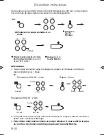 Preview for 92 page of Panasonic NN-CT579S Operating Instructions Manual