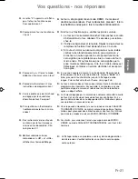 Preview for 93 page of Panasonic NN-CT579S Operating Instructions Manual