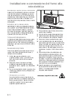 Preview for 97 page of Panasonic NN-CT579S Operating Instructions Manual