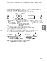 Preview for 105 page of Panasonic NN-CT579S Operating Instructions Manual