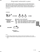 Preview for 111 page of Panasonic NN-CT579S Operating Instructions Manual