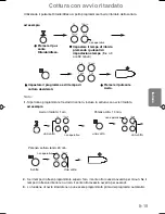 Preview for 115 page of Panasonic NN-CT579S Operating Instructions Manual