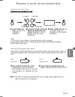 Preview for 129 page of Panasonic NN-CT579S Operating Instructions Manual