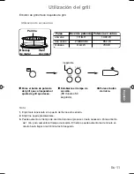 Preview for 131 page of Panasonic NN-CT579S Operating Instructions Manual