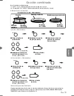 Preview for 133 page of Panasonic NN-CT579S Operating Instructions Manual