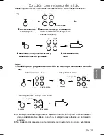 Preview for 139 page of Panasonic NN-CT579S Operating Instructions Manual