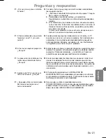 Preview for 141 page of Panasonic NN-CT579S Operating Instructions Manual