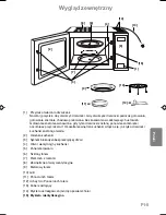 Preview for 149 page of Panasonic NN-CT579S Operating Instructions Manual