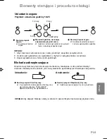 Preview for 153 page of Panasonic NN-CT579S Operating Instructions Manual