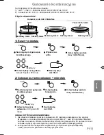 Preview for 157 page of Panasonic NN-CT579S Operating Instructions Manual