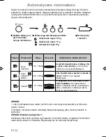 Preview for 158 page of Panasonic NN-CT579S Operating Instructions Manual