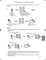 Preview for 163 page of Panasonic NN-CT579S Operating Instructions Manual