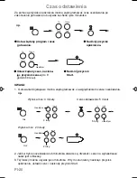 Preview for 164 page of Panasonic NN-CT579S Operating Instructions Manual