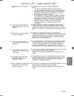 Preview for 165 page of Panasonic NN-CT579S Operating Instructions Manual