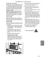 Preview for 169 page of Panasonic NN-CT579S Operating Instructions Manual