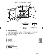 Preview for 173 page of Panasonic NN-CT579S Operating Instructions Manual