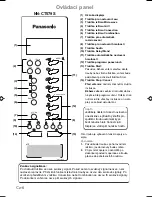 Preview for 174 page of Panasonic NN-CT579S Operating Instructions Manual