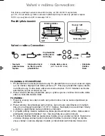 Preview for 180 page of Panasonic NN-CT579S Operating Instructions Manual