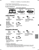 Preview for 181 page of Panasonic NN-CT579S Operating Instructions Manual