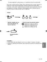 Preview for 183 page of Panasonic NN-CT579S Operating Instructions Manual