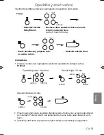 Preview for 187 page of Panasonic NN-CT579S Operating Instructions Manual