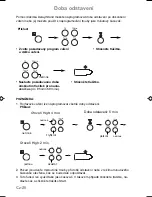 Preview for 188 page of Panasonic NN-CT579S Operating Instructions Manual