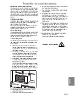 Preview for 193 page of Panasonic NN-CT579S Operating Instructions Manual