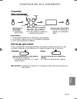 Preview for 201 page of Panasonic NN-CT579S Operating Instructions Manual