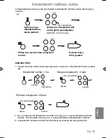 Preview for 211 page of Panasonic NN-CT579S Operating Instructions Manual