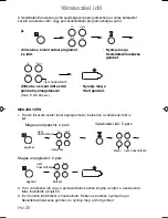 Preview for 212 page of Panasonic NN-CT579S Operating Instructions Manual