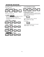 Предварительный просмотр 8 страницы Panasonic NN-CT641M Service Manual