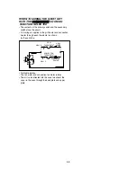 Preview for 11 page of Panasonic NN-CT641M Service Manual