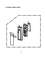 Предварительный просмотр 32 страницы Panasonic NN-CT641M Service Manual