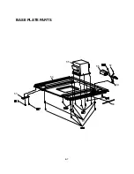 Предварительный просмотр 36 страницы Panasonic NN-CT641M Service Manual