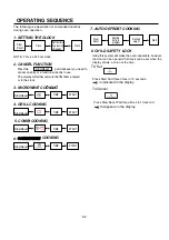 Предварительный просмотр 8 страницы Panasonic NN-CT651MMKPQ Service Manual