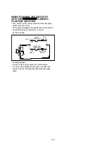 Предварительный просмотр 11 страницы Panasonic NN-CT651MMKPQ Service Manual