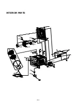 Предварительный просмотр 33 страницы Panasonic NN-CT651MMKPQ Service Manual