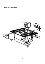 Предварительный просмотр 36 страницы Panasonic NN-CT651MMKPQ Service Manual