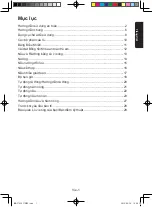 Preview for 3 page of Panasonic NN-CT655M Operating Instructions Manual