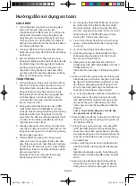 Preview for 4 page of Panasonic NN-CT655M Operating Instructions Manual